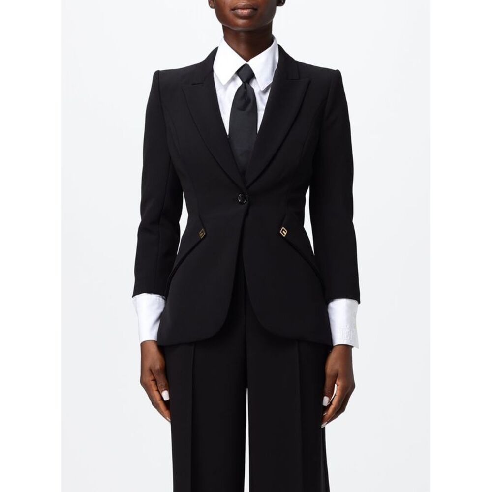 Elisabetta Franchi Women Jacket Woman Elisabetta Franchi